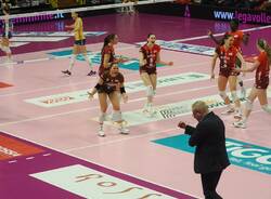 Uyba - Conegliano