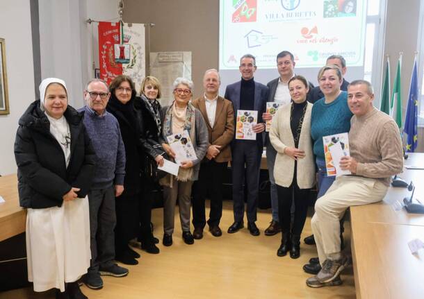 Dalle bici alla solidarietà con il Valle Olona day