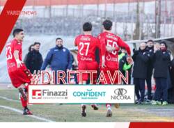 varese calcio diretta