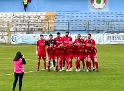 varese sanremese calcio