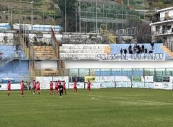 varese sanremese calcio