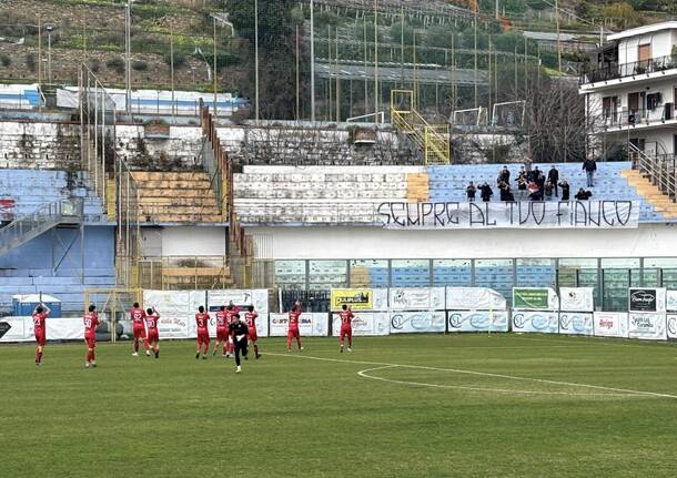 varese sanremese calcio