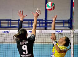 zanette pallavolo futura volley giovani