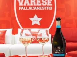 zonin pallacanestro varese