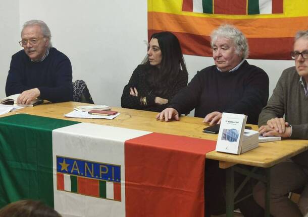 A Cerro Maggiore una serata dedicata alla strage di Piazza Fontana