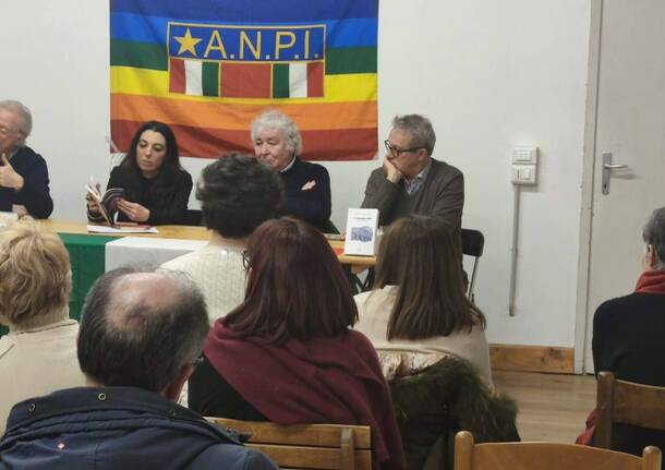 A Cerro Maggiore una serata dedicata alla strage di Piazza Fontana