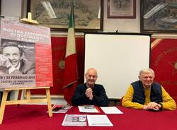 Berlinguer al Castello di Legnano