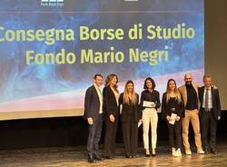Borse di studio fondo Mario Negri