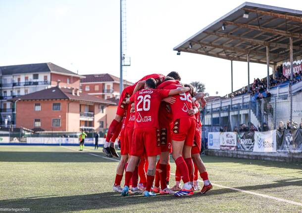 Fossano - Varese