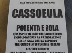 Cassoeula