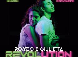 Nuovo appuntamento della Rassegna Origins di M.Art.E. con \"Romeo e Giulietta Revolution - Remastered\"