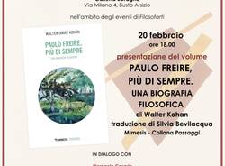 Paulo Freire, più di sempre