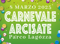 Carnevale di Arcisate 2025