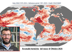 carlo buontempo crisi climatica