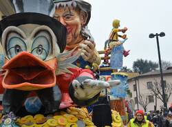 Carnevale di Cantù