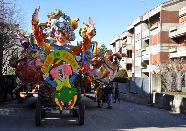 Carnevale di Cantù