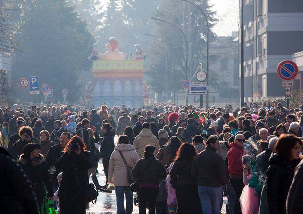 Carnevale di Cantù