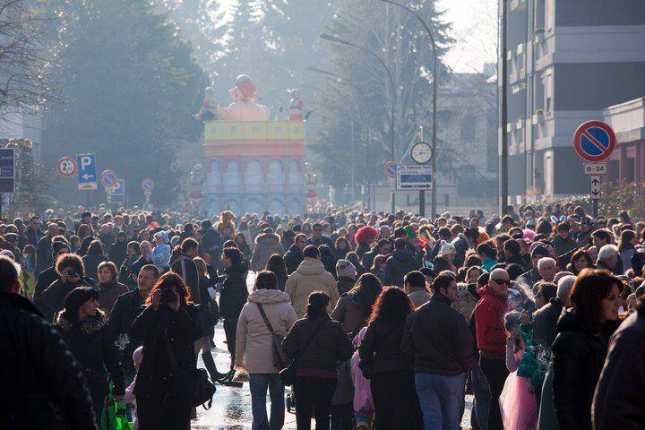 Carnevale di Cantù