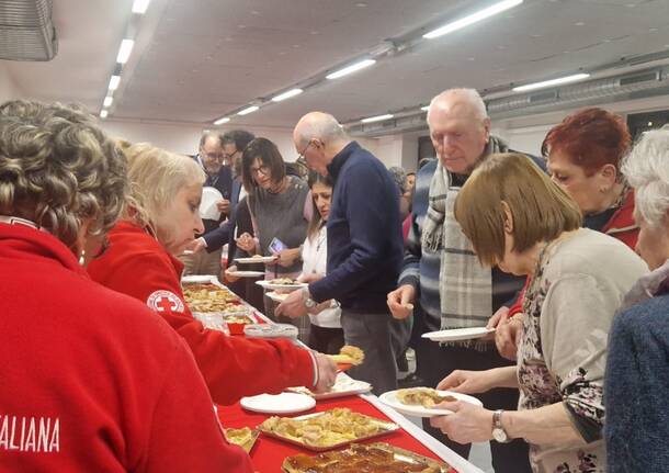 cena tradizionale lombarda