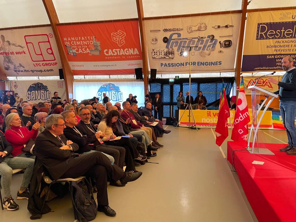 Cgil