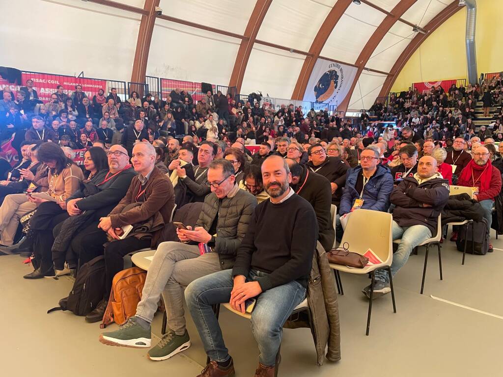Cgil