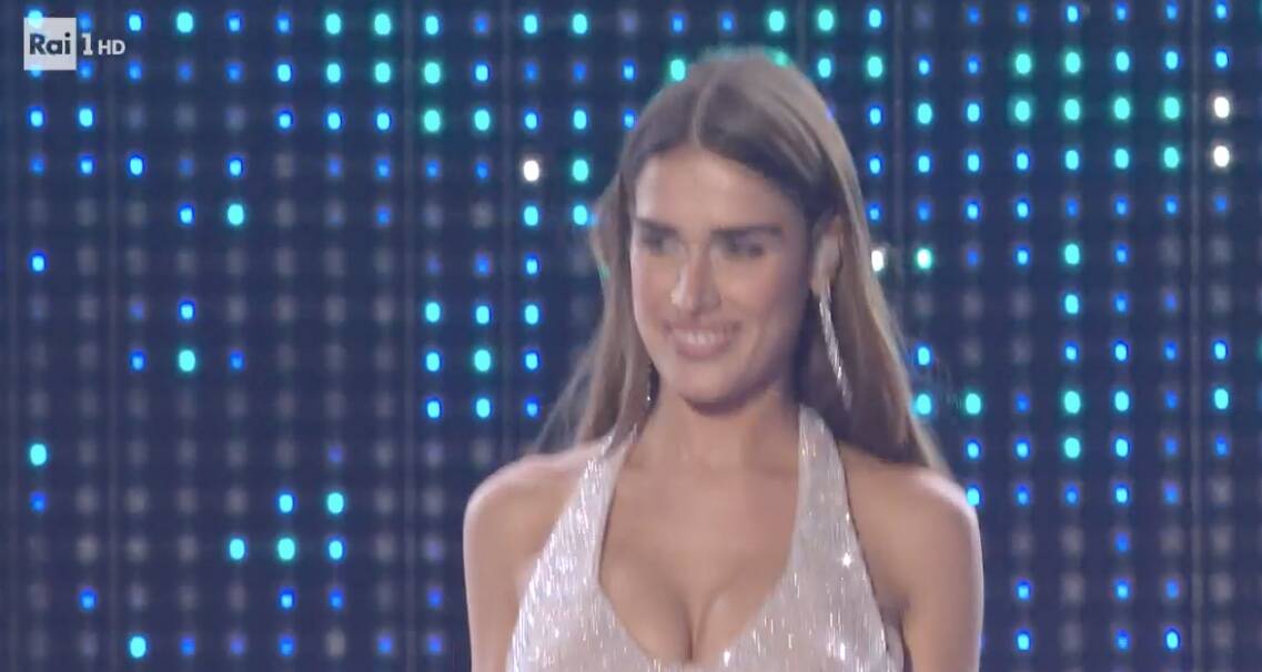 clara soccini sanremo 2025