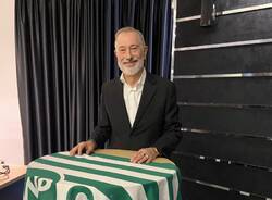 dario grilanda segretario Fnp