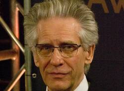 david cronenberg