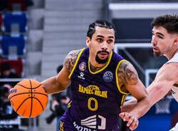 elijah mitrou long basket | foto: Basketball Champions League