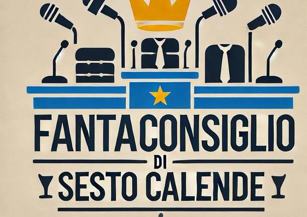 fanta consiglio sesto calende 