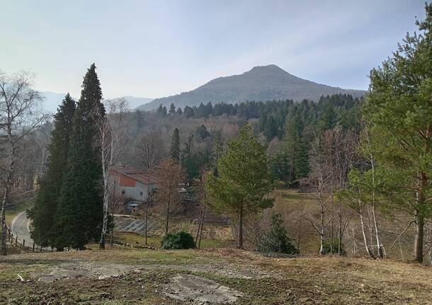 Dove la natura nutre l’anima (e l’appetito): benvenuti al Pisciurin di Brissago Valtravaglia