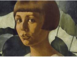 Felice Casorati a Milano 