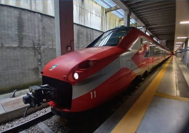 frecciarossa