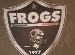 Frogs Legnano, tutto pronto per il ritorno al “Mari”