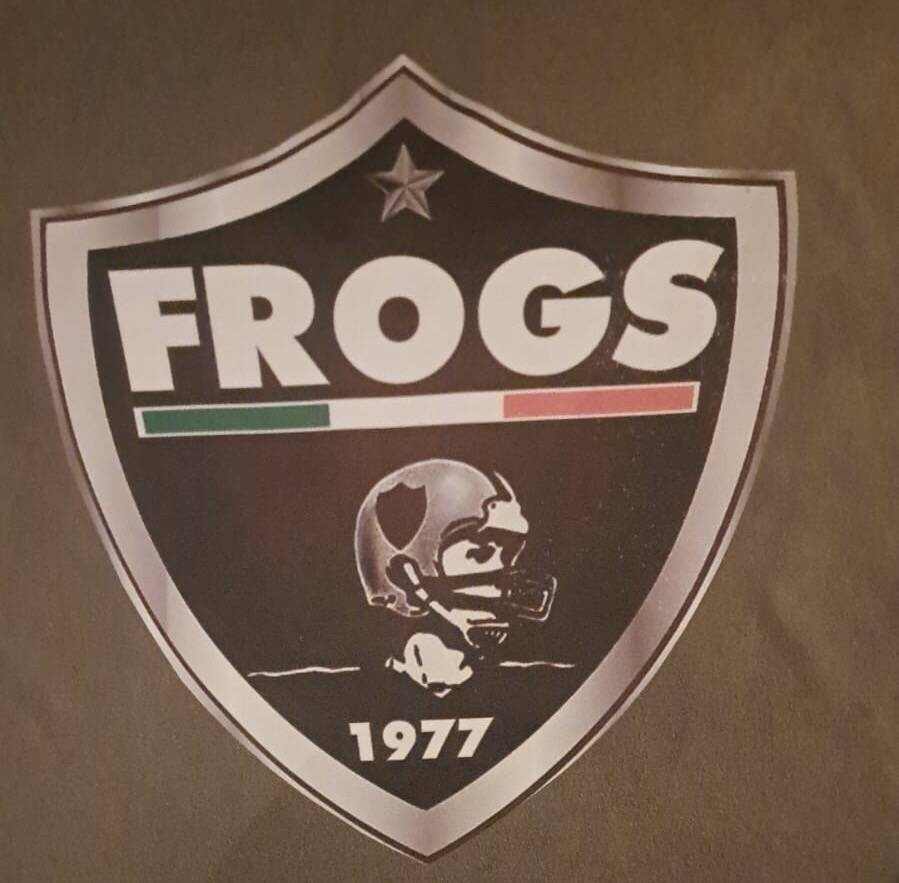 Frogs Legnano, tutto pronto per il ritorno al “Mari”