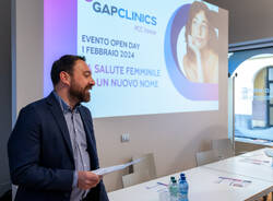 GAPCLINICS PCC Varese