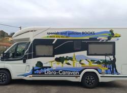 Libro Caravan