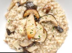 Risotto