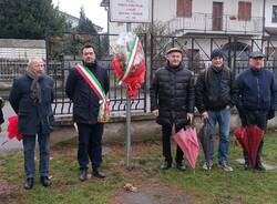 giorno del ricordo 2025 legnano