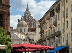 Il fascino di Torino