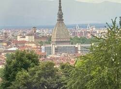 Il fascino di Torino