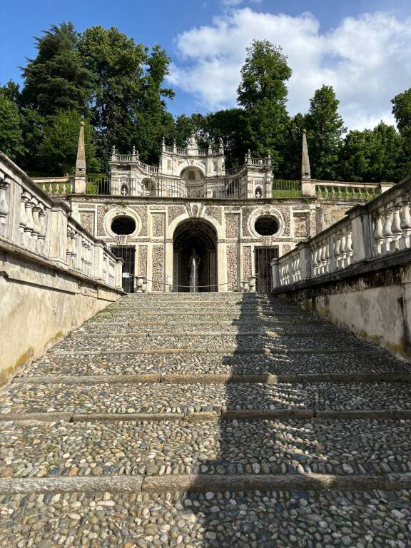 Il fascino di Torino