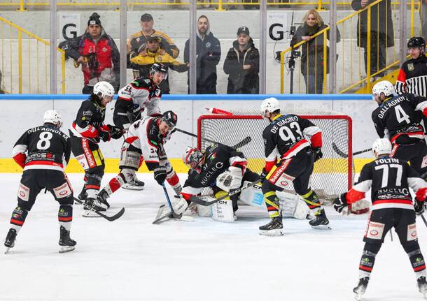 Il Feltre vince la Coppa Italia, battuto Caldaro nella finale di Varese