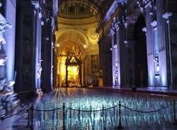 Il Giubileo degli Artisti a San Pietro firmato da Andrea Chiodi