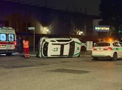 Incidente San Paolo