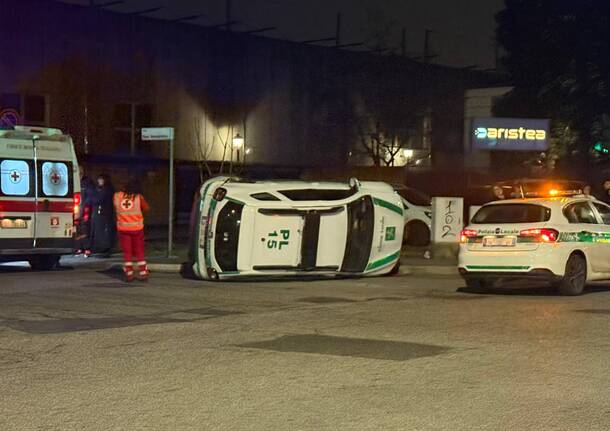 Incidente San Paolo