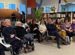 Incontro CSV a Materia