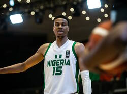 kaodirichi akobundu-ehiogu nigeria | foto FIBA