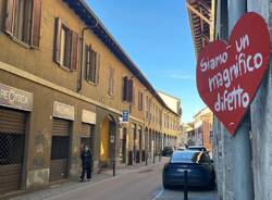 L'amore in corso