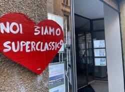 L'amore in corso